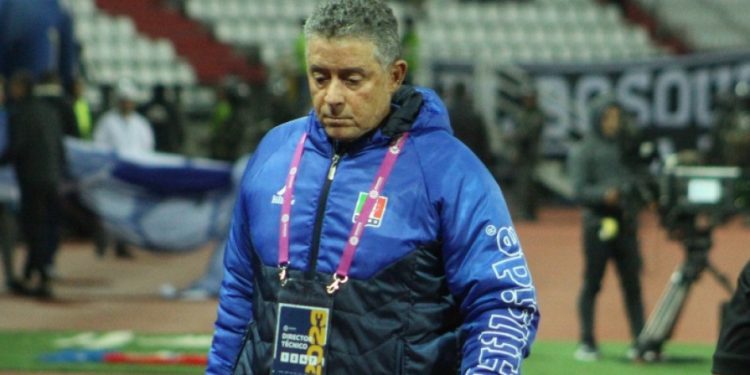 Derrota ante Junior desencadena barra e’ jobo en el Once Caldas, sale el técnico y varios jugadores