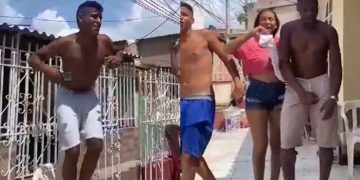Controversia en el Unión Magdalena por video de jugadores de rumba tras descenso a la B del equipo