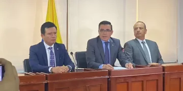Se declaró impedido el magistrado Francisco Farfán para conocer procesos contra José Alfredo Gnecco Zuleta