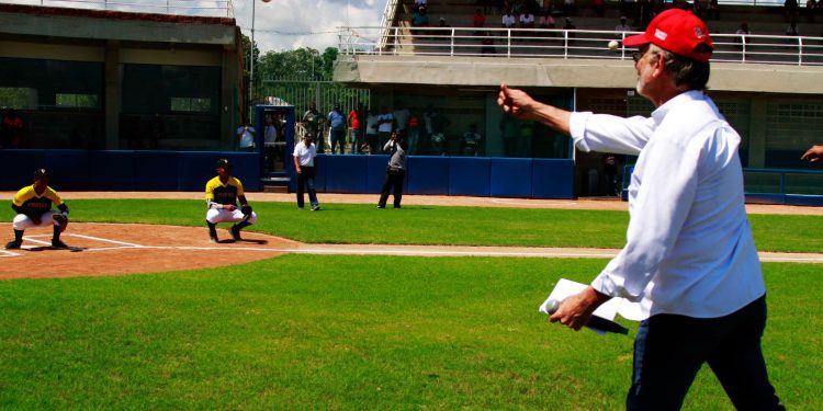 “Estoy feliz con la ratificación de los Panamericanos porque moverá nuestra economía con determinación”: Verano