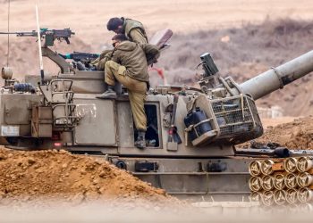 Israel asesina a dos comandantes de Hamás tras anunciar una ampliación de sus ataques en Gaza