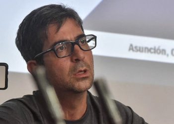Hermanos Pérez Hoyos confesarían quién ordenó el crimen de Marcelo Pecci