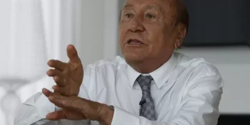 CNE ratificó revocatoria del candidato Rodolfo Hernández a la Gobernación de Santander