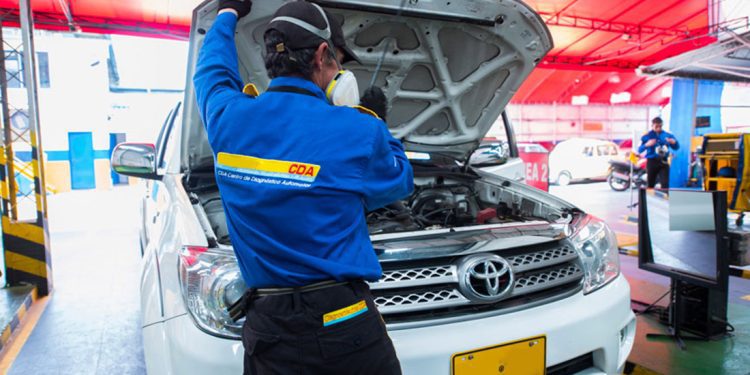 Revisión técnico-mecánica: ¿cuáles son los carros que se salvarán del cambio?