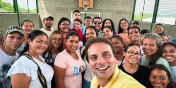 En mi gobierno a los municipios les irá muy bien y a Barranquilla le irá mejor: Varela