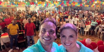 “Los bandidos deben saber que los estamos monitoreando”: Varela