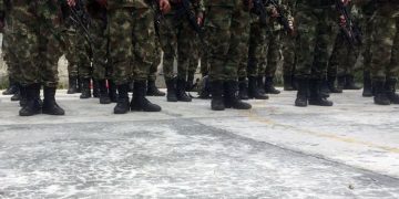 Por actos de tortura, condenan a exmiembro del Ejército Nacional