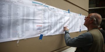 Elecciones en Argentina: abrieron las urnas para que los 35,4 millones de argentinos eligen a su presidente presidente