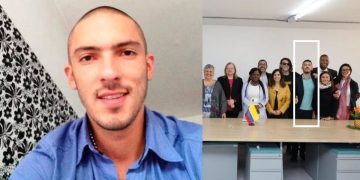 Juan Carlos Florián, de actor de porno gay a viceministro de Diversidades del MinIgualdad del Gobierno Petro