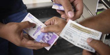 Gobierno pagaría recompensas por denunciar compra de votos