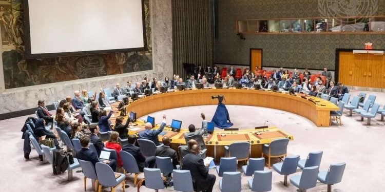 Consejo de Seguridad de la ONU extiende mandato de Misión en Colombia