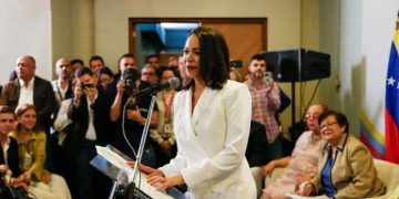 Tribunal Supremo de Venezuela suspendió «todos los efectos» de las elecciones primarias de la oposición