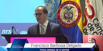 Paz y seguridad en un territorio no son incompatibles: Fiscal General