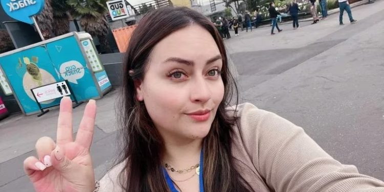 Influenciadora Lalis, nueva asesora de comunicaciones de Prosperidad Social, dirigida por Laura Sarabia