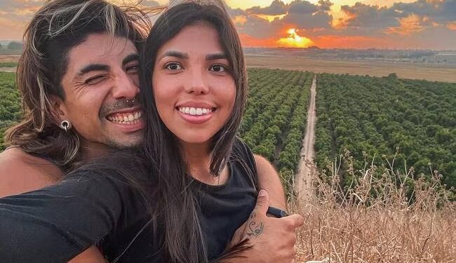 Confirman muerte de Ivonne Rubio, colombiana atrapada en conflicto entre Israel y Hamás