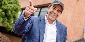 En firme candidatura de Alejandro Char a la Alcaldía de Barranquilla: CNE negaría revocatoria