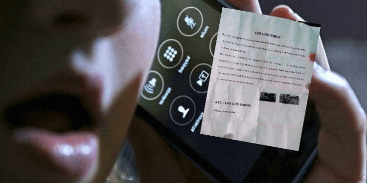 Con panfletos, bandas delincuenciales estarían prohibiendo campañas políticas en barrios de Barranquilla