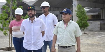 Gran Bazar, la joya de Barranquillita con la que renacen los mercados de la ciudad