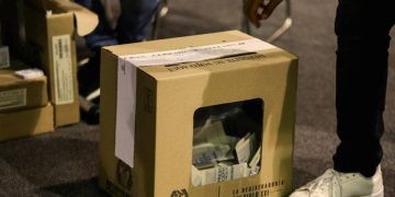 Solo 4.14% de las candidaturas ha reportado información sobre financiación de campañas