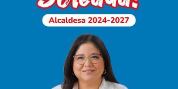 “Soledad muchas gracias… lo logramos!!”: Alcira Sandoval