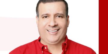 “Fui ponente de la implementación de un sistema de información geográfica para el Atlántico”: David Asthon