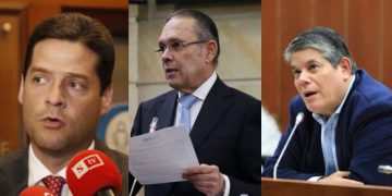 Bancada del Atlántico celebró inclusión de Juegos Panamericanos en presupuesto de 2024