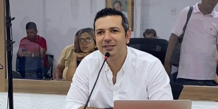 Continuan las mesas de trabajo para la construcción de la política Publica de Discapacidad