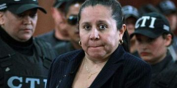 María del Pilar Hurtado, condenada por ‘chuzadas’ del DAS, volverá a tener pasaporte