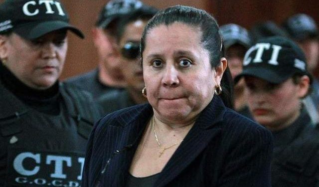 María del Pilar Hurtado, condenada por ‘chuzadas’ del DAS, volverá a tener pasaporte