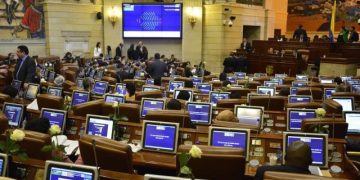 No prosperó y terminó hundido en el congreso, el proyecto con el que se buscaba reformar el sistema electoral