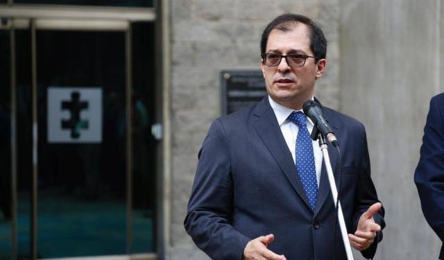 Fiscalía revela que han sido 7 los candidatos asesinados durante la campaña electoral