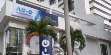 Air-e en riesgo de ‘Apagón Financiero’: Usuarios podrían enfrentar aumento en sus tarifas de energía