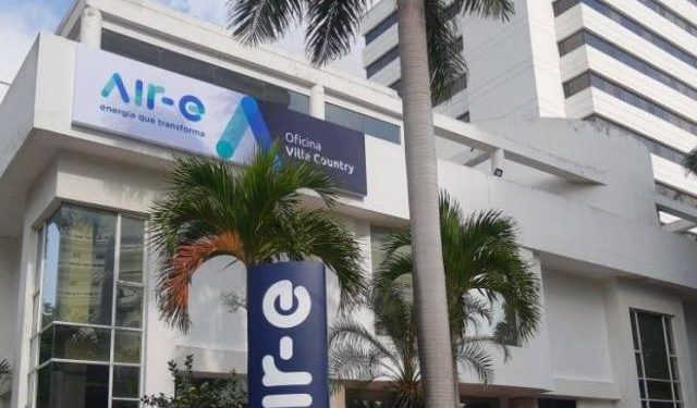 Air-e en riesgo de ‘Apagón Financiero’: Usuarios podrían enfrentar aumento en sus tarifas de energía