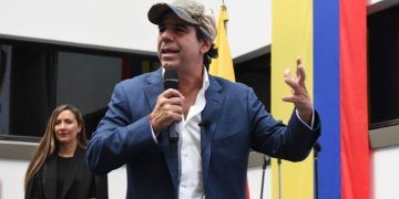 “Publicación mexicana es un montaje contra mi buen nombre”: Alejandro Char