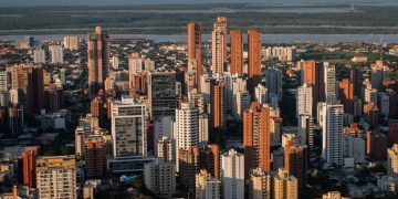Barranquilla es líder en capacidad de recaudo tributario