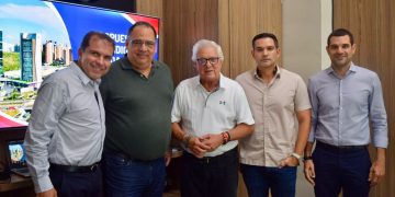 Joao Herrera promete entregar la mitad de la cuota inicial para la compra de vivienda en Soledad