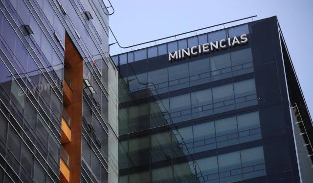 Renunciaron dos viceministros al Ministerio de Ciencia, Tecnología e Innovación 