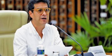 Fiscalía citó al alto comisionado Danilo Rueda para explicar reuniones con ‘Iván Márquez’