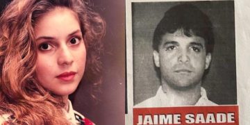 Ordenan extradición inmediata a Colombia de Jaime Saade por crimen de Nancy Mestre