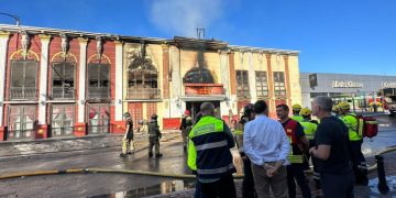 Colombiano era el dueño de discoteca de España donde murieron 13 personas. Tenía orden de cierre desde el 2022