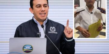 Registrador Nacional reveló que Fuerza Ciudadana no tendrá candidato a la alcaldía de Santa Marta