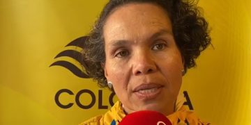 Compromiso con los Juegos Panamericanos fue ratificado por el Gobierno Nacional