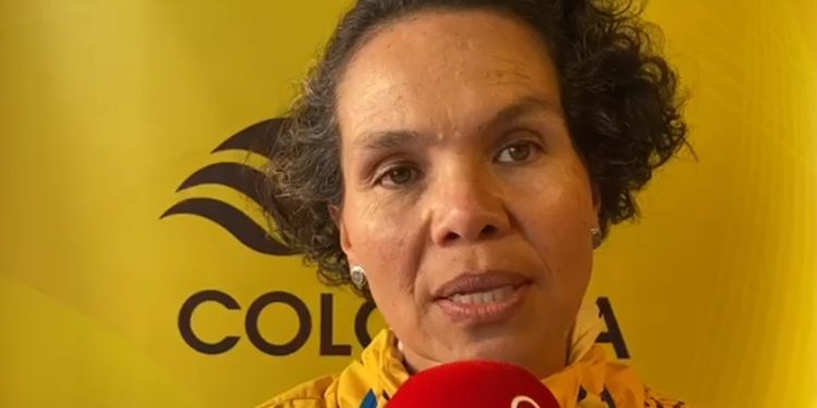 Compromiso con los Juegos Panamericanos fue ratificado por el Gobierno Nacional