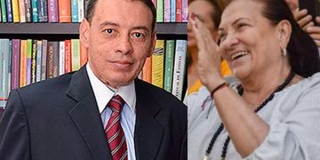 Por calumnia el magistrado Francisco Farfán denuncia a Cielo Gnecco 