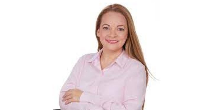 CNE repone y mantiene candidatura de Alejandra Moreno a la Asamblea del Atlántico por Coalición del Pacto Historico