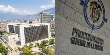 Procuraduría iniciará indagación previa contra funcionarios de la Alcaldía de Medellín