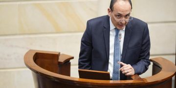 Oposición pidió que nuevo magistrado de C. Constitucional se declare impedido para algunas demandas