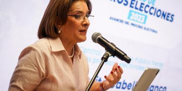 Procuradora rechazó petición de alias Iván Mordisco sobre impedir control de la Fuerza Pública en elecciones