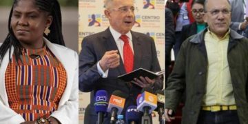 Personas que amenazaron a Francia Márquez y Uribe reconocen su error y se salvan de la cárcel