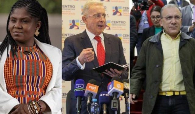Personas que amenazaron a Francia Márquez y Uribe reconocen su error y se salvan de la cárcel